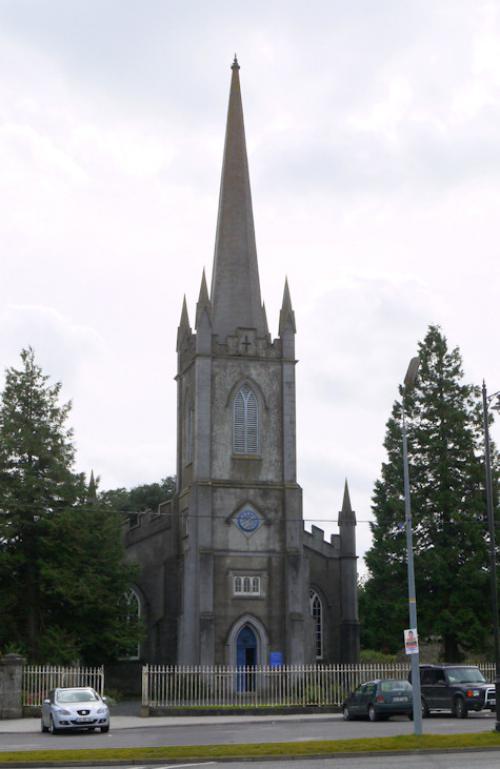 Castlepollard Church