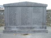 Callan I.R.A. Memorial