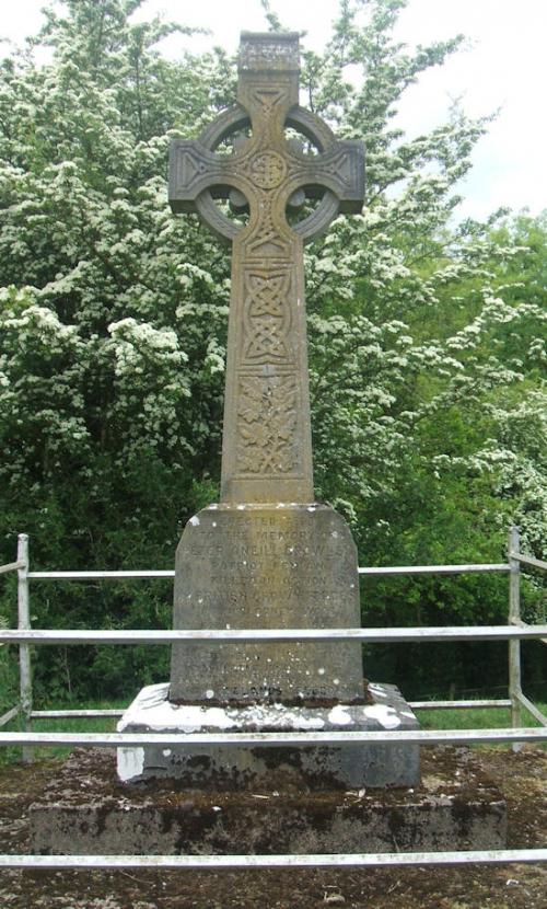 O'Neill-Crowley Memorial