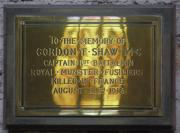 Shaw Memorial