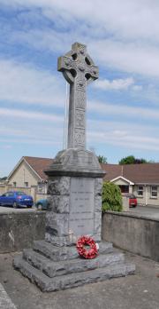Nenagh War Memorial