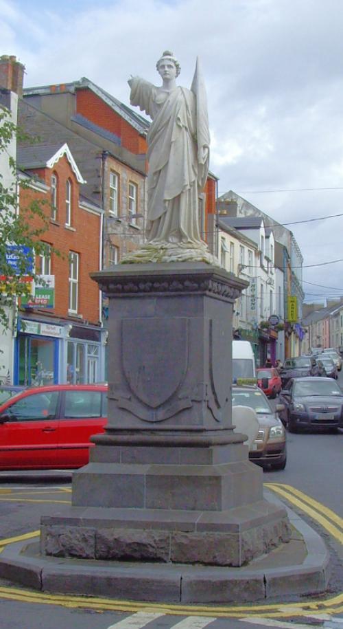 Sligo 1798 Memorial