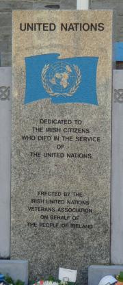 United Nations Memorial