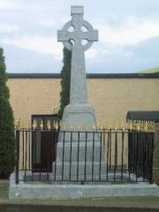 Kilmallock 1867 Memorial