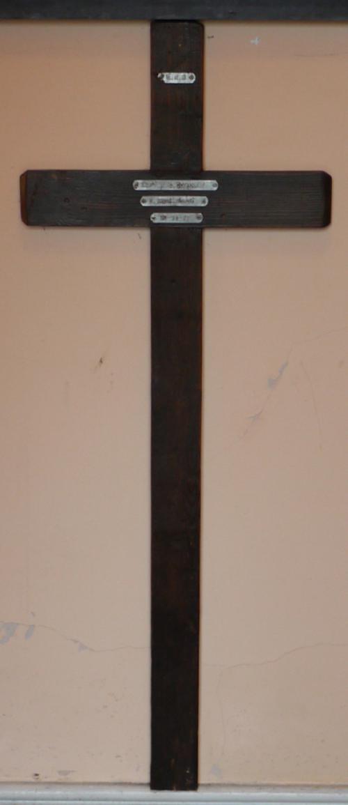 Colvill Cross