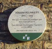Plunkett Memorial