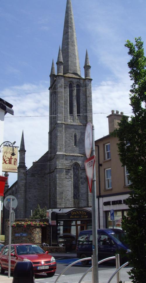 Enniscorthy, St. Mary's Church