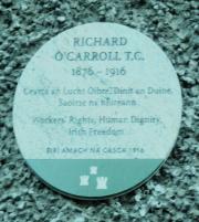 Richard O'Carroll Memorial
