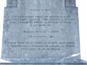 Midleton I.R.A. Memorial