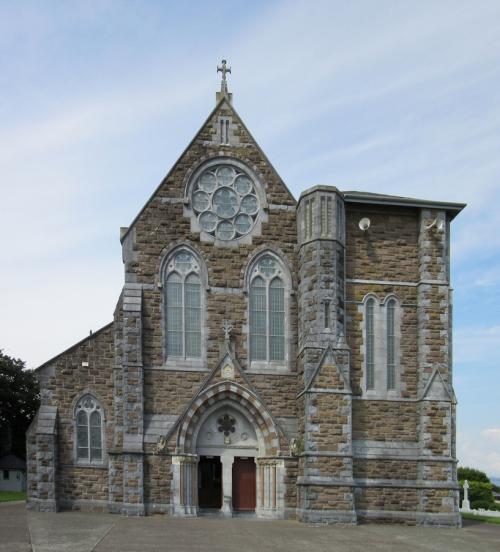 Killorglin, St. James's Church