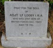 Looby Memorial