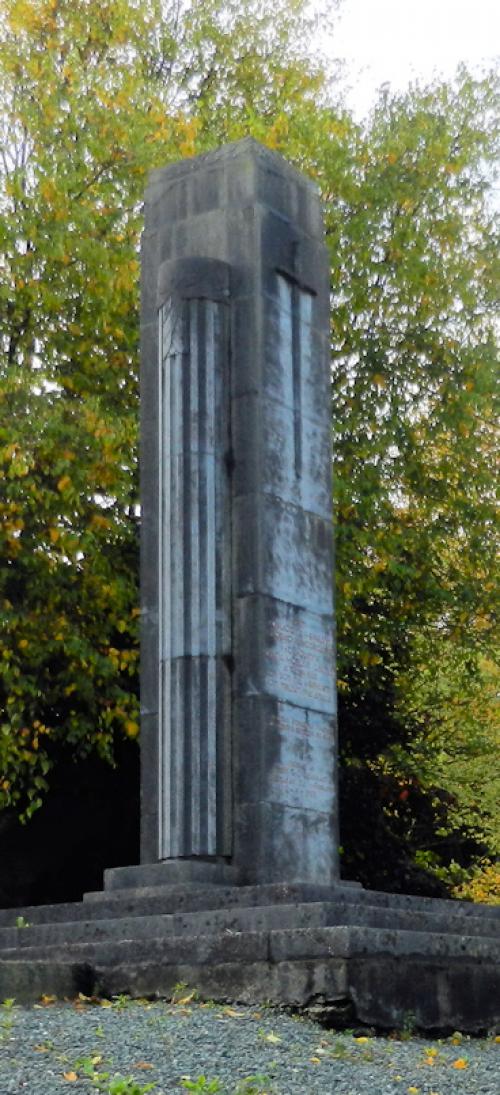 Bandon IRA Memorial