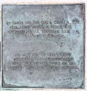 Kilmainham War Memorial