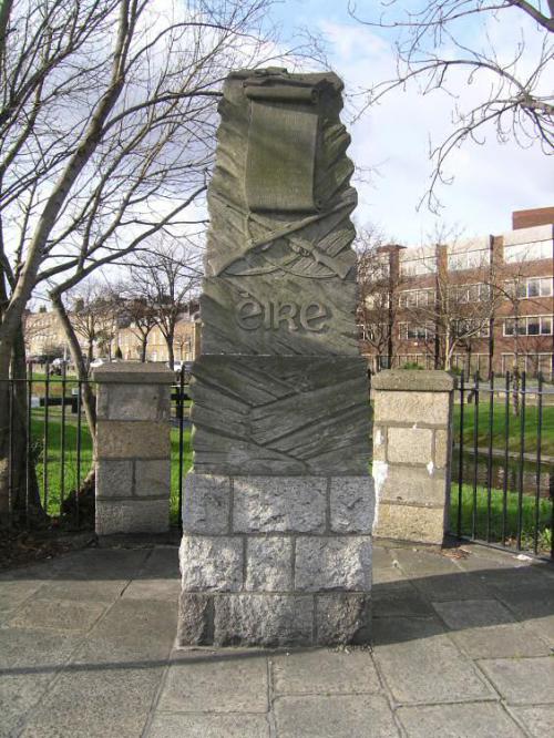 1916 Memorial