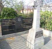 I.R.A. Memorial