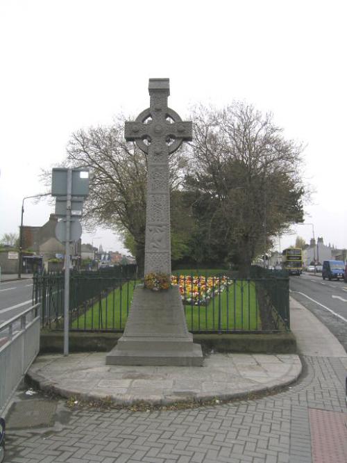 Dublin 06, Harold's Cross