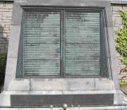 Bray War Memorial