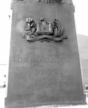 Enniskillen War Memorial