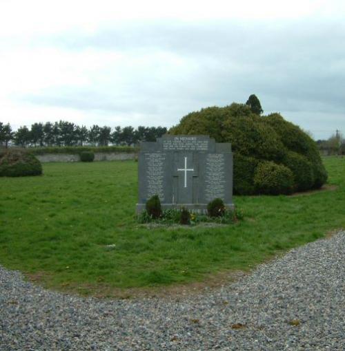 Fermoy Military Cemetery