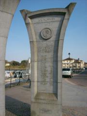 Formby-Coningbeg Memorial