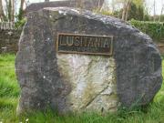 Lusitania Memorial