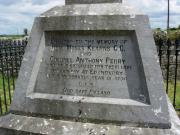 Kearns and Perry Memorial